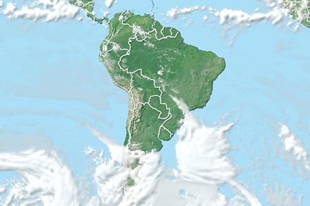 Satellite