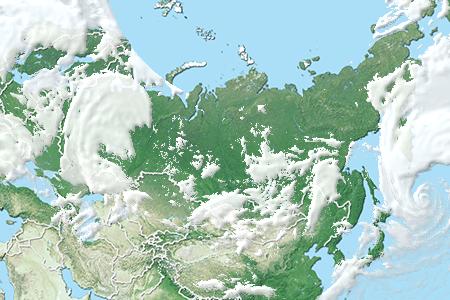 Satelliitti Satelliitti