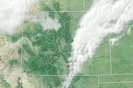 Satelliitti Satelliitti