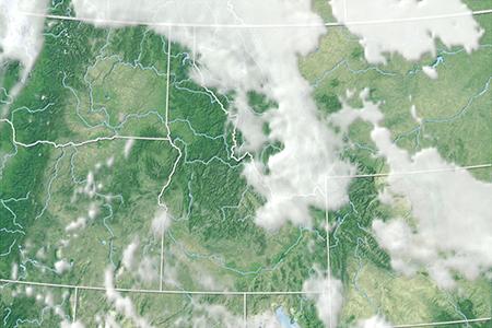 Satelliitti Satelliitti