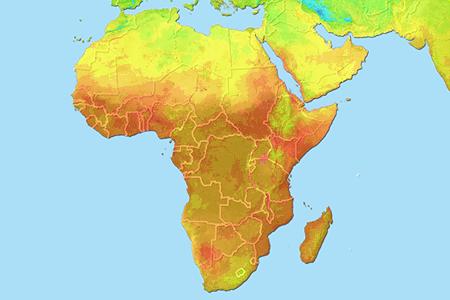 Lämpötila Lämpötila