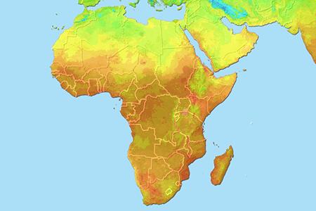 Lämpötila Lämpötila