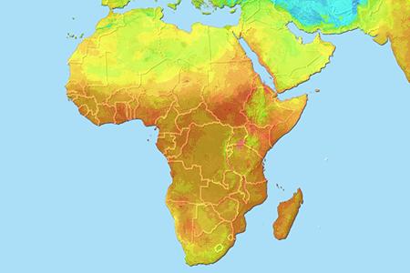 Lämpötila Lämpötila