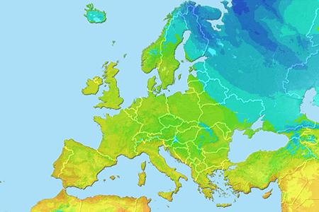 Lämpötila Lämpötila
