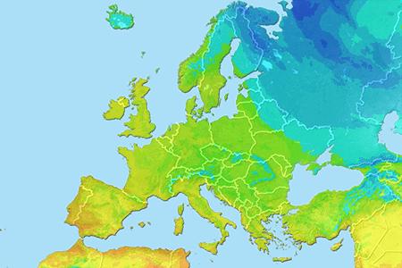 Lämpötila Lämpötila