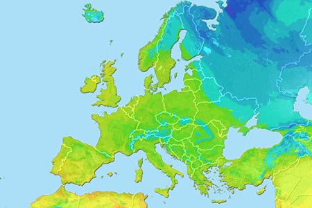 Lämpötila Lämpötila