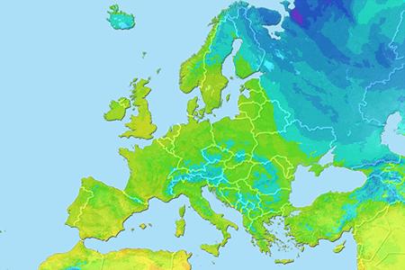 Lämpötila Lämpötila