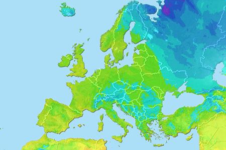 Lämpötila Lämpötila