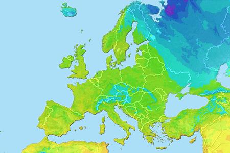 Lämpötila Lämpötila