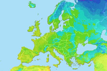 Lämpötila Lämpötila