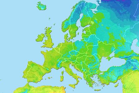 Lämpötila Lämpötila