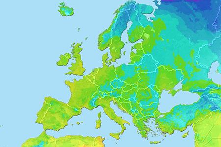 Lämpötila Lämpötila