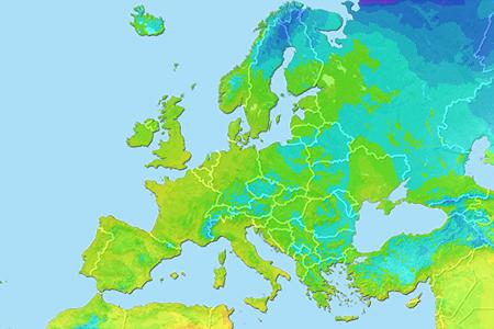 Lämpötila Lämpötila