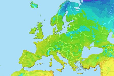 Lämpötila Lämpötila