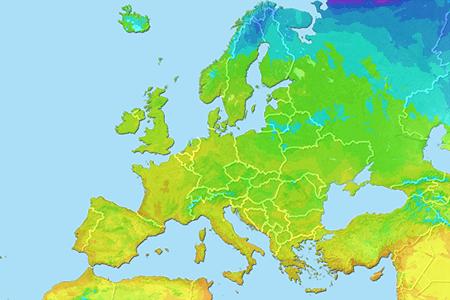 Lämpötila Lämpötila