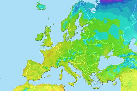 Lämpötila Lämpötila