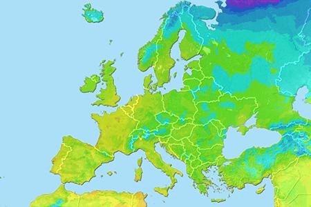 Lämpötila Lämpötila