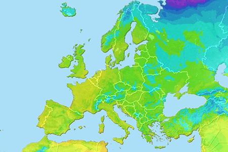 Lämpötila Lämpötila