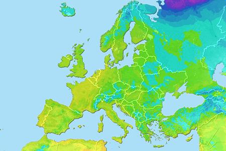 Lämpötila Lämpötila