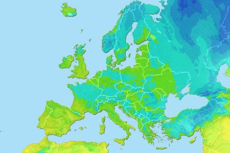 Lämpötila Lämpötila