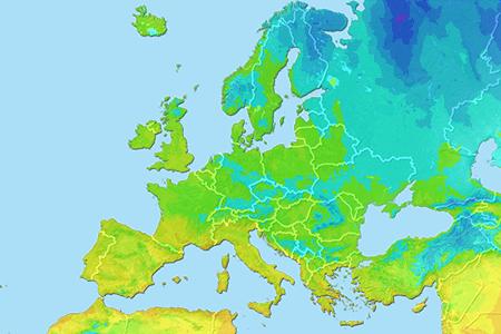 Lämpötila Lämpötila