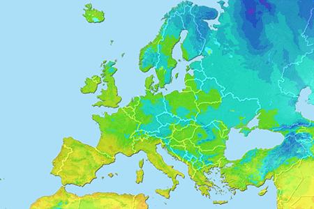 Lämpötila Lämpötila