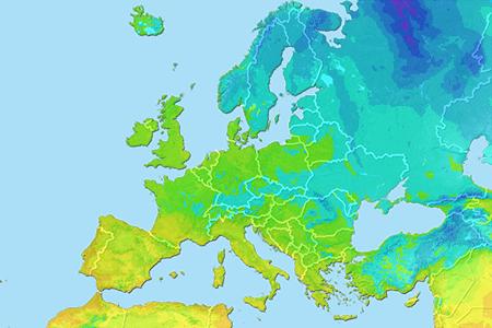 Lämpötila Lämpötila
