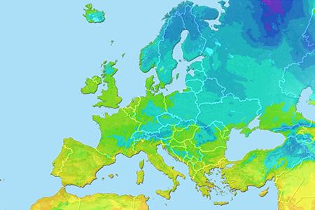 Lämpötila Lämpötila
