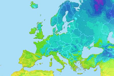 Lämpötila Lämpötila