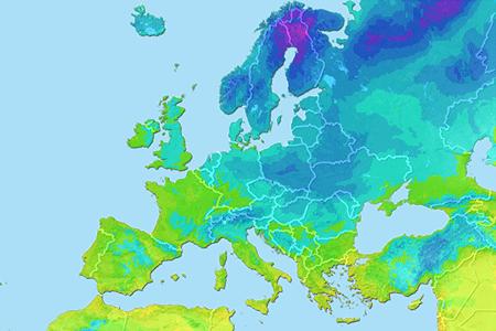 Lämpötila Lämpötila