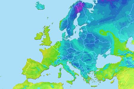 Lämpötila Lämpötila