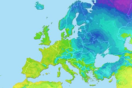 Lämpötila Lämpötila