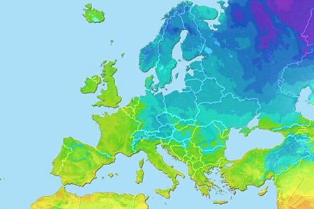 Lämpötila Lämpötila