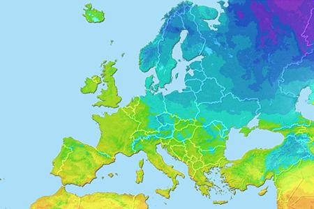Lämpötila Lämpötila