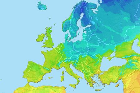 Lämpötila Lämpötila