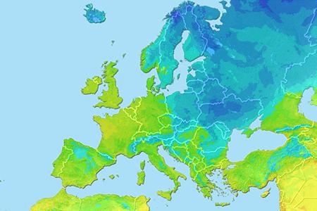 Lämpötila Lämpötila