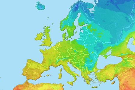 Lämpötila Lämpötila