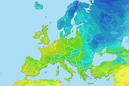 Lämpötila Lämpötila