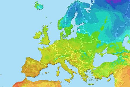 Lämpötila Lämpötila