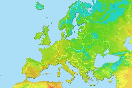 Lämpötila Lämpötila