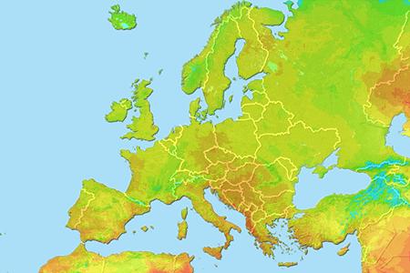 Lämpötila Lämpötila