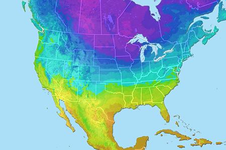 Lämpötila Lämpötila