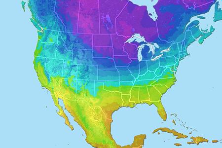 Lämpötila Lämpötila
