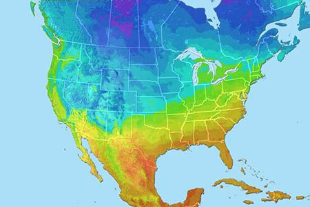 Lämpötila Lämpötila