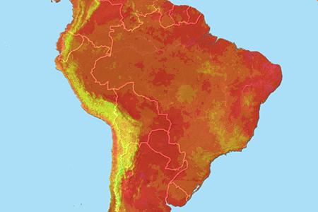 Lämpötila Lämpötila