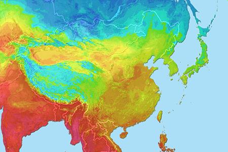 Lämpötila Lämpötila