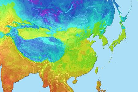 Lämpötila Lämpötila