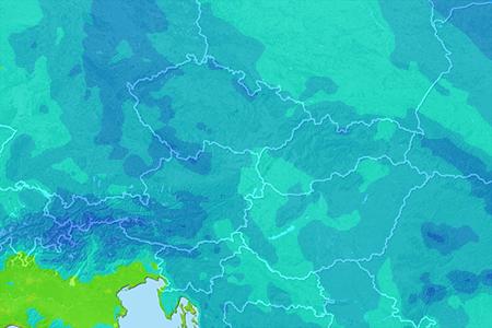 Lämpötila Lämpötila