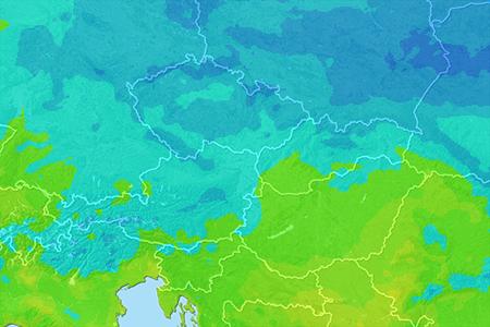Lämpötila Lämpötila