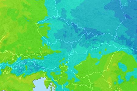 Lämpötila Lämpötila